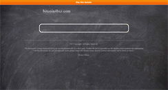Desktop Screenshot of bitcoin4biz.com